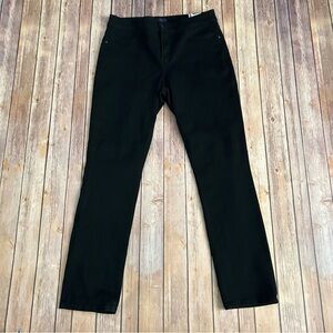 NYDJ Black Jeans | Size 12